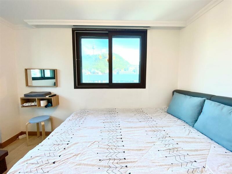 Фото Namsan Forest Myeongdong Station