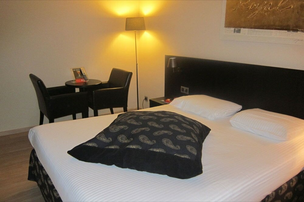 Фото De Keyser Hotel