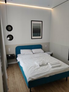 Гостиница Гагарин