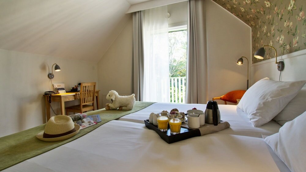 Фото Best Western Solhem Hotel