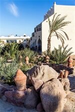 Фото Бедуин мун отель Дахаб