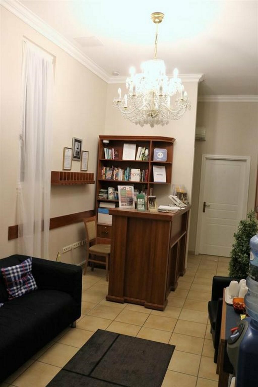 Фото Budapest Panorama Central