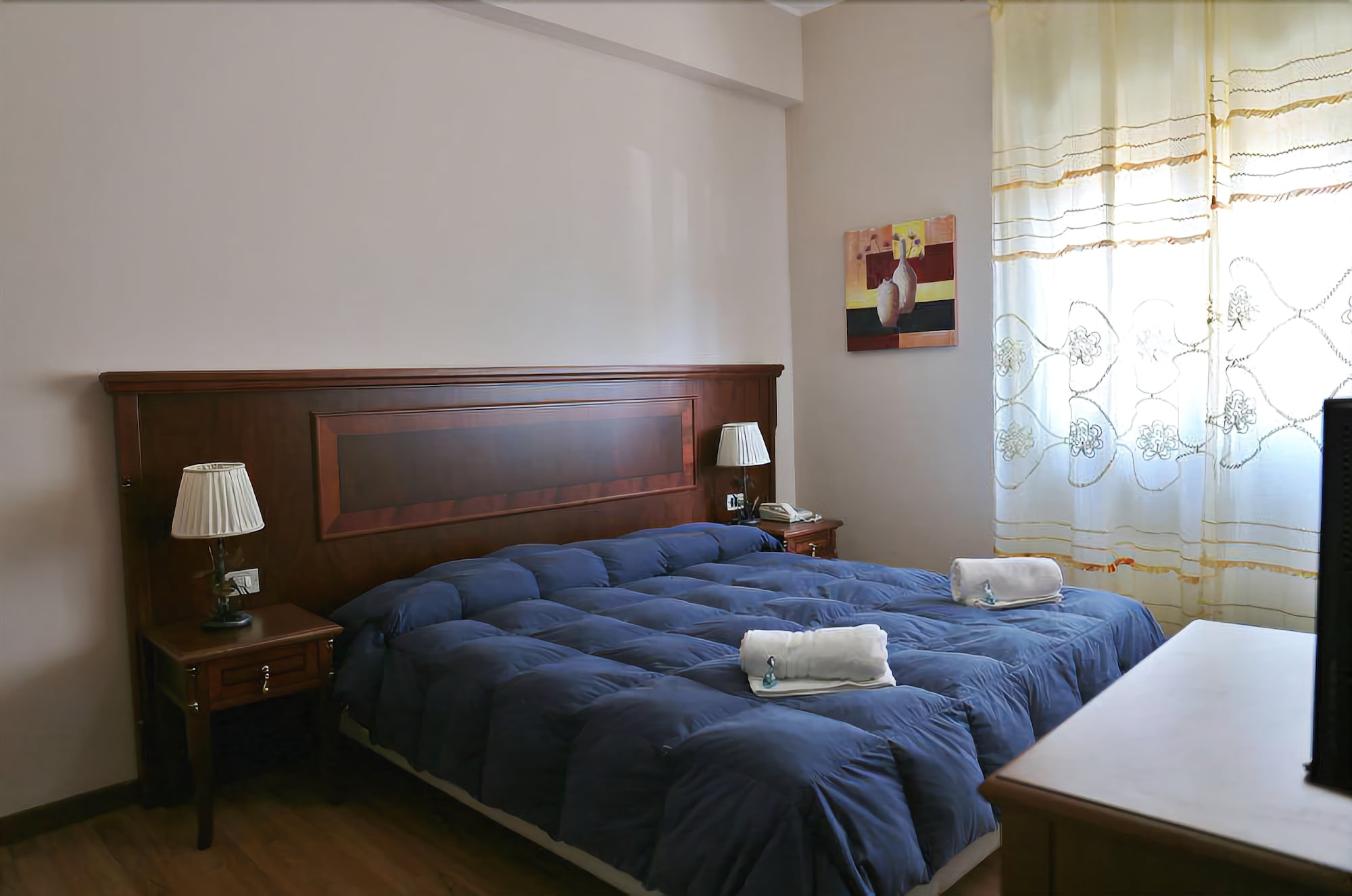 Фото Park Hotel Paradiso