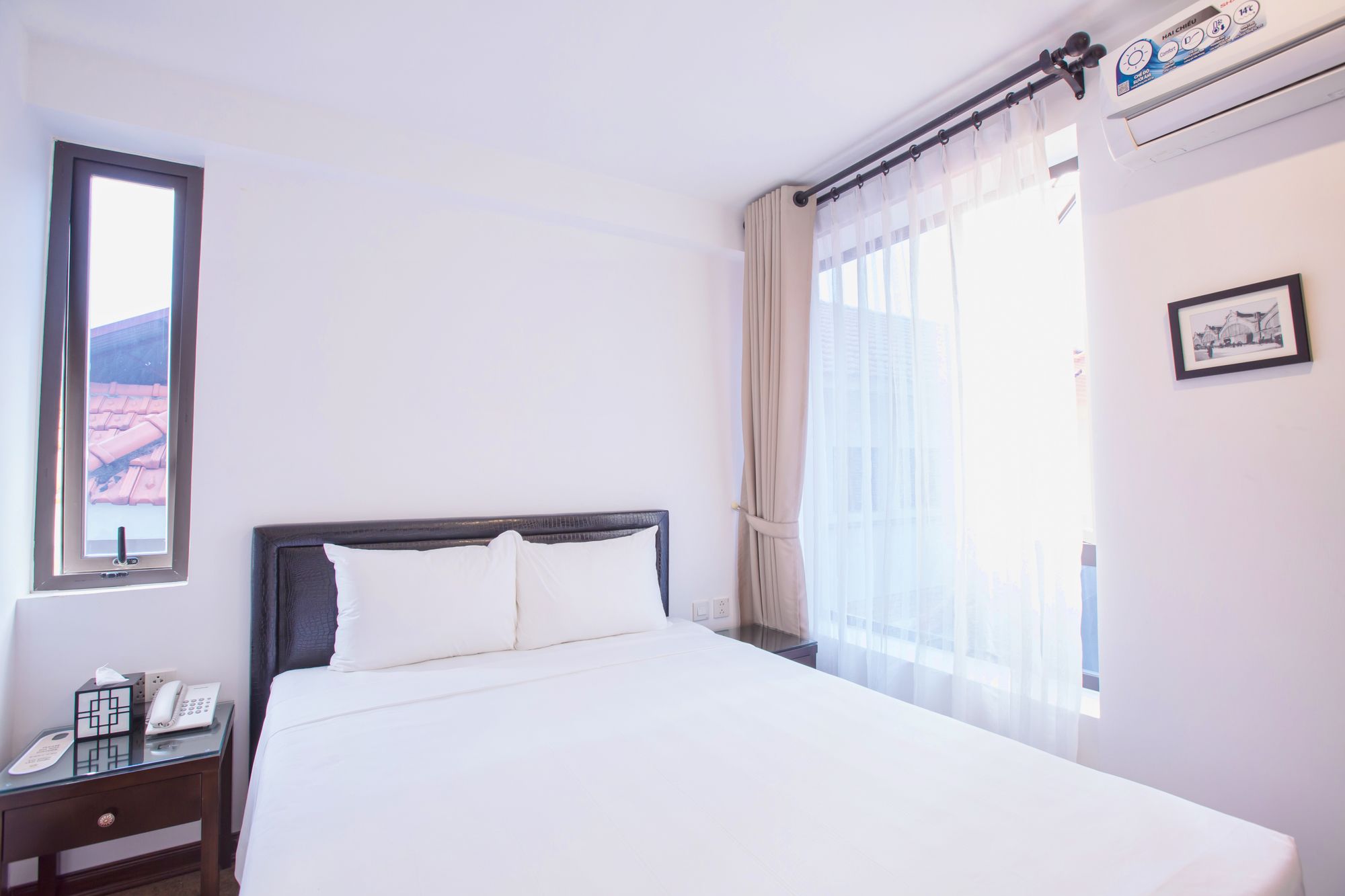 Фото Dinh Ami Hanoi Hotel