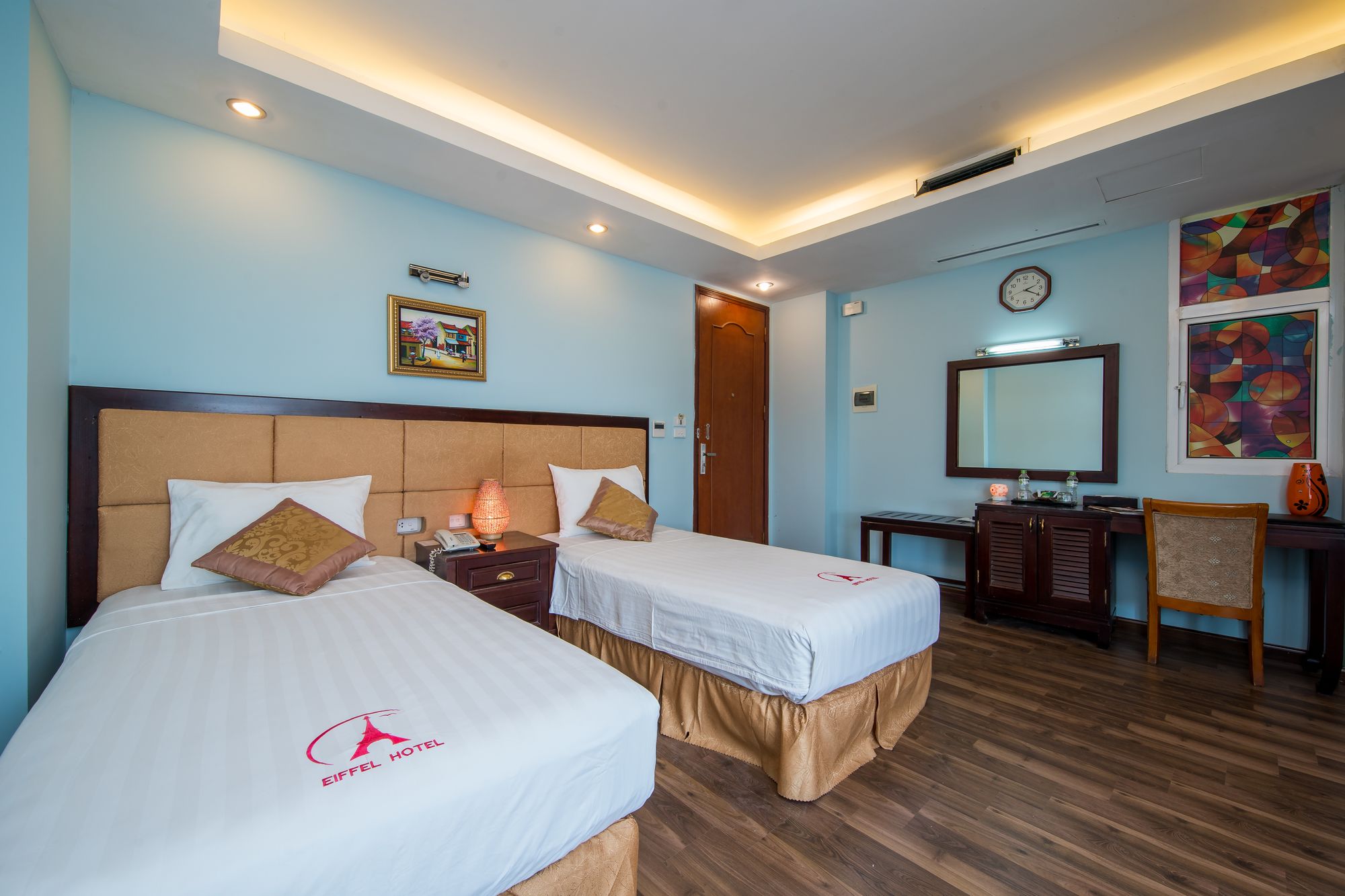 Фото My Hotel - Eiffel Hanoi