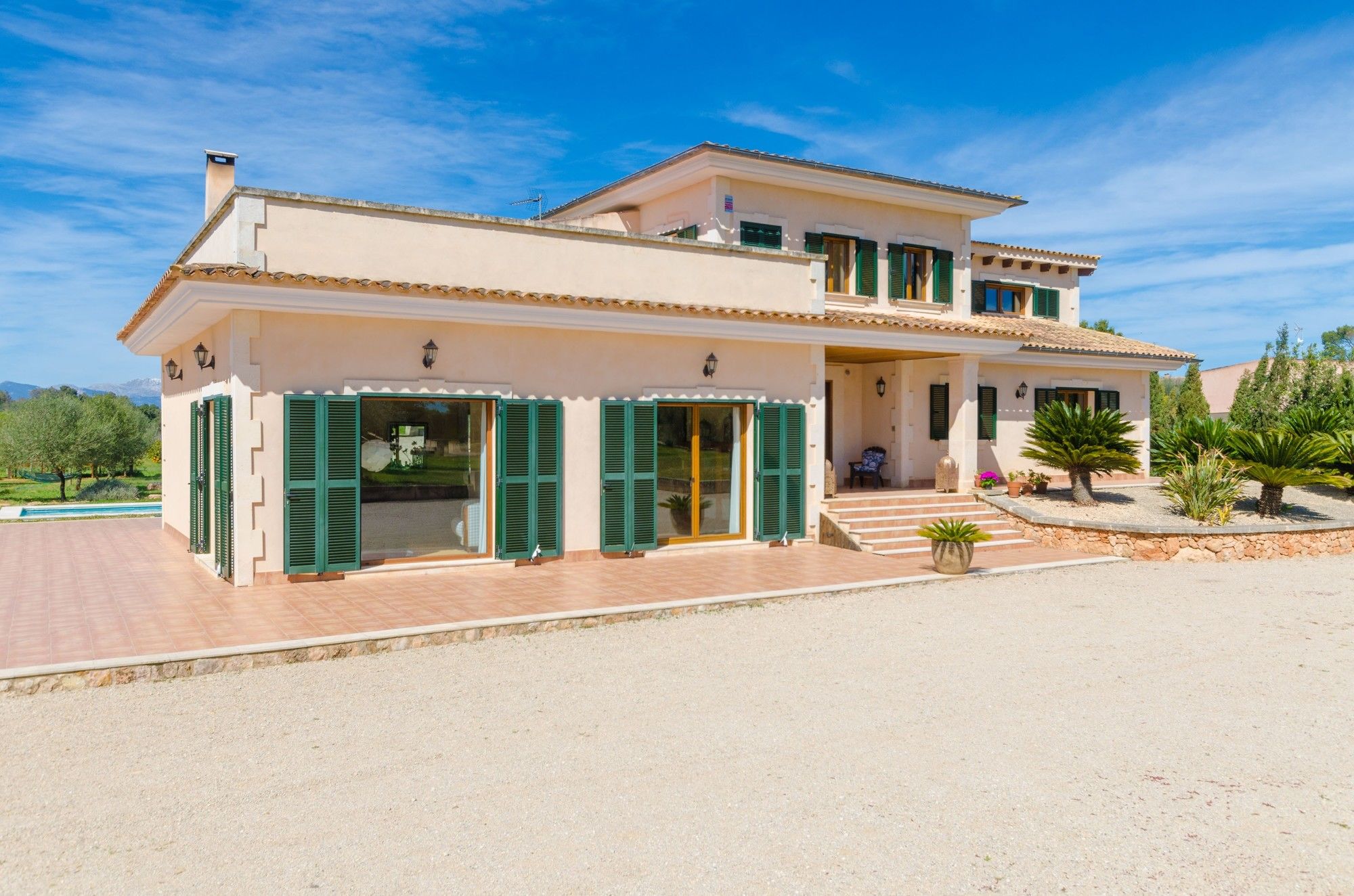 Фото Na Bubota Camí Son Lluc