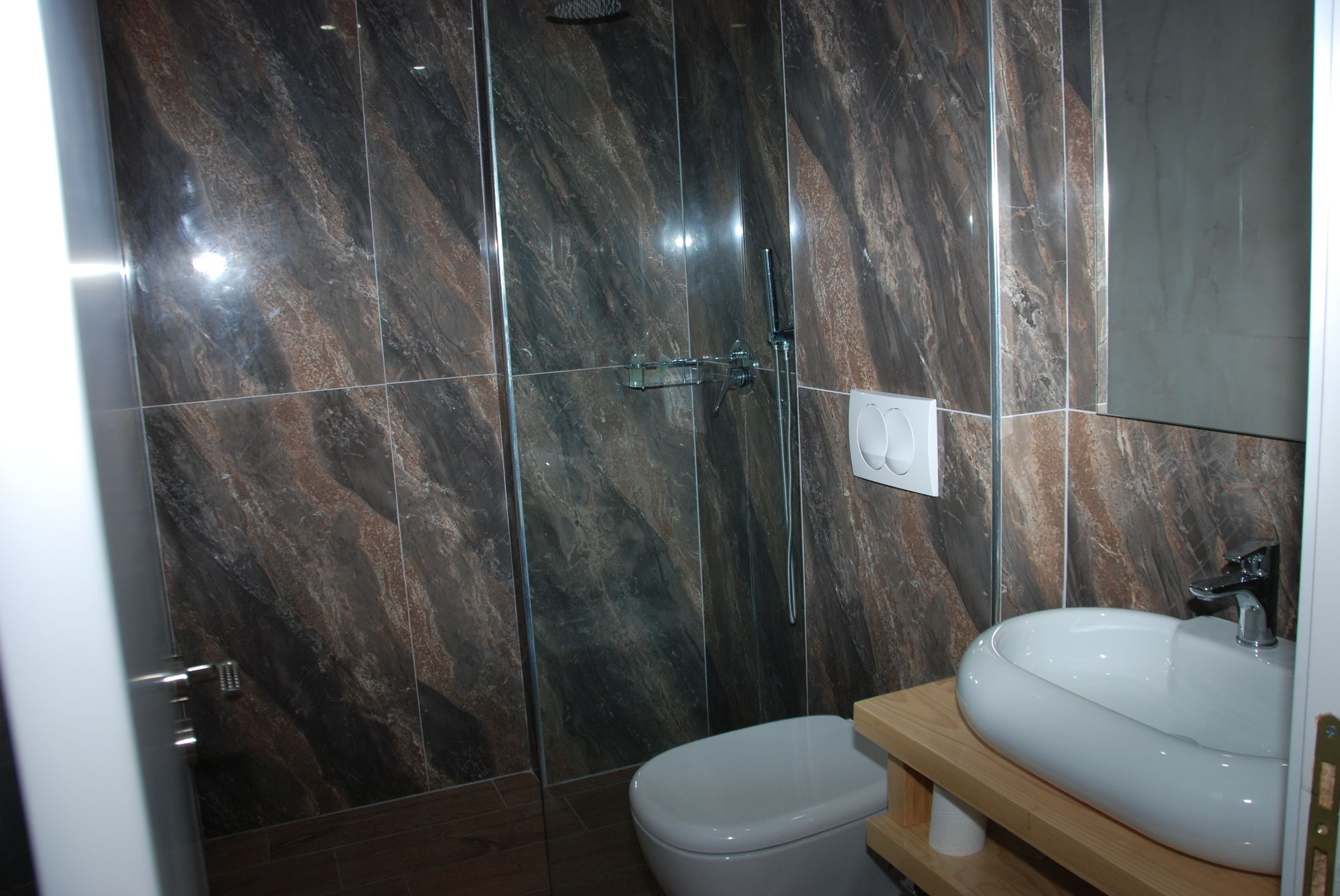 Фото Bianco Hotel