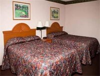 Фото Magnuson Hotel Jacksonville Downtown