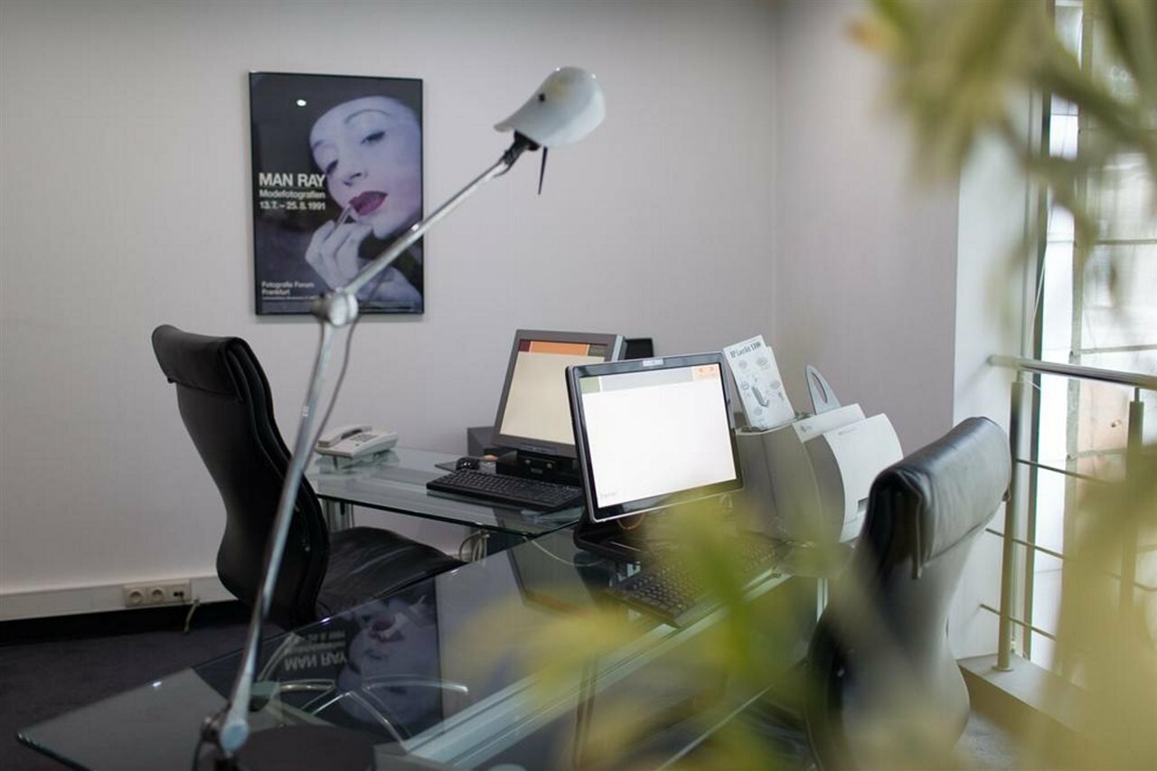 Фото Nh Brussels Eu Berlaymont