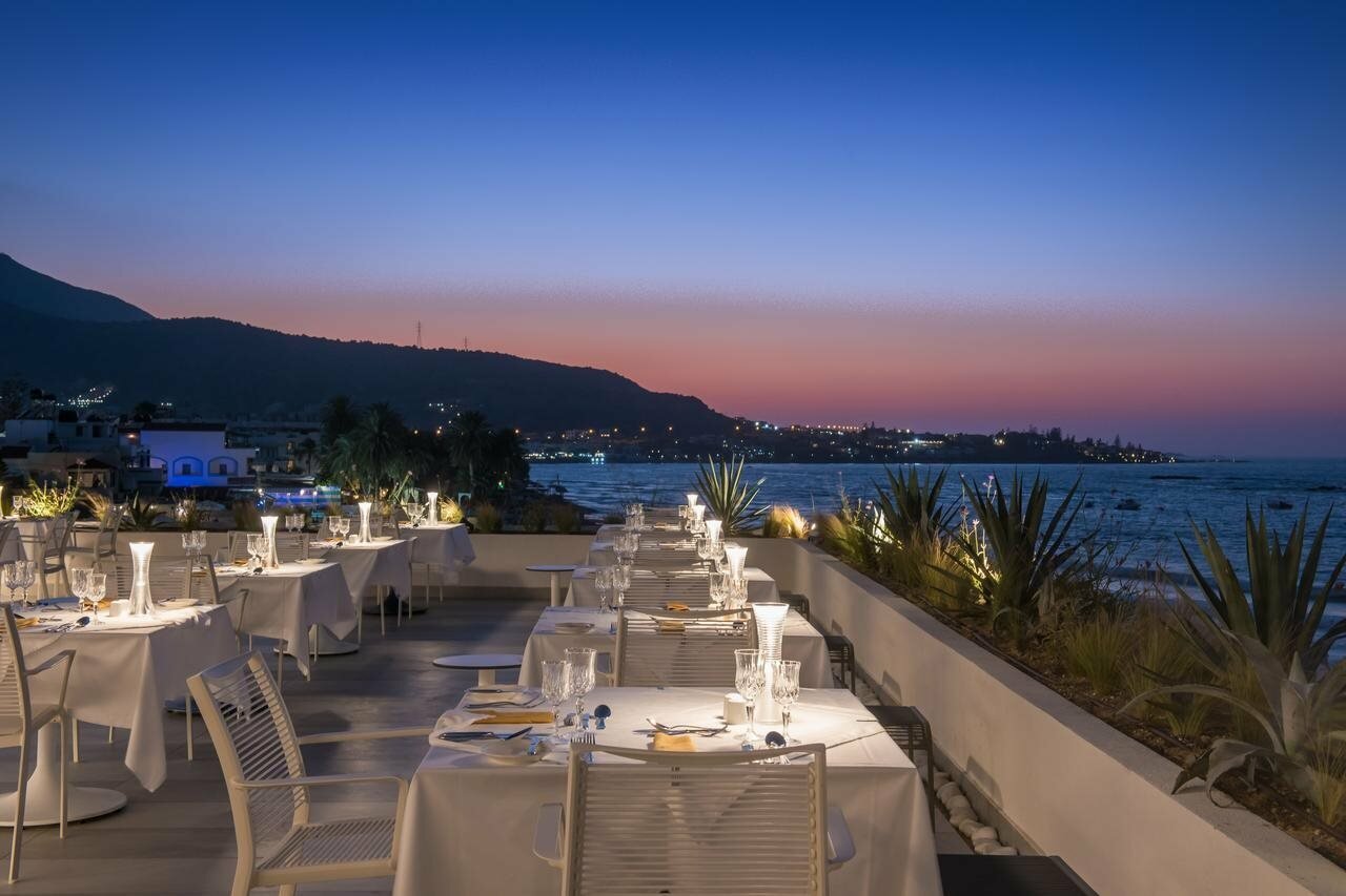 Фото I Resort Beach Hotel & SPA