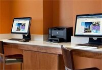 Фото SpringHill Suites by Marriott Atlanta Airport Gateway