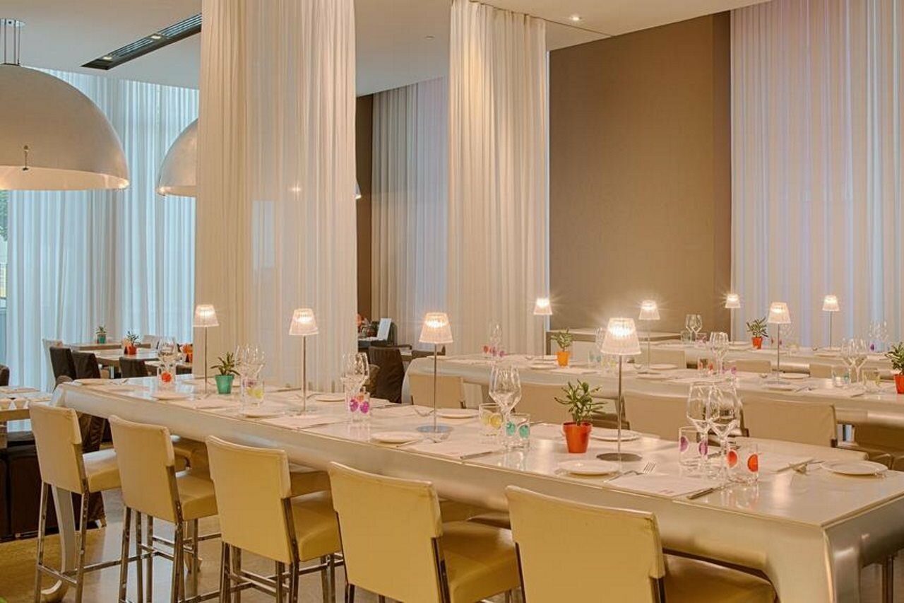 Фото Nhow Milano