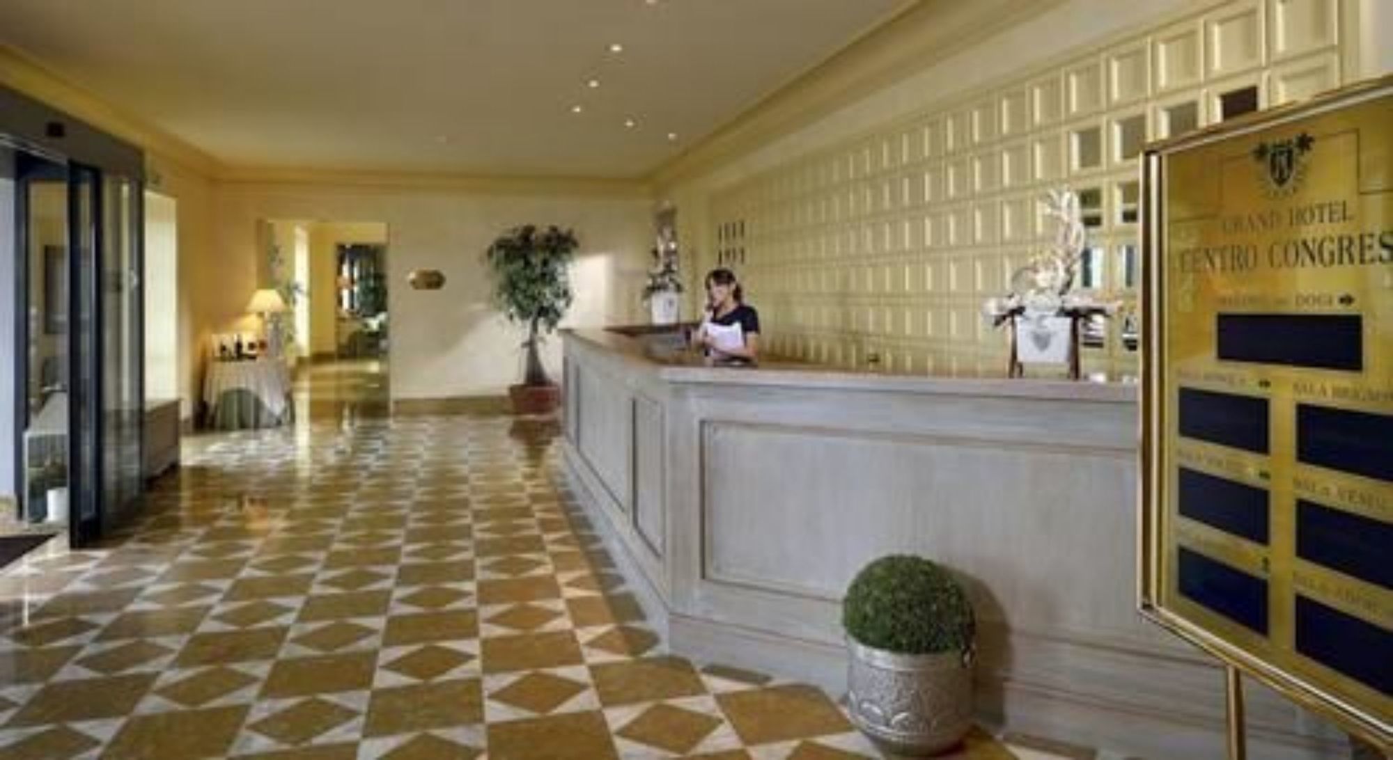 Фото Grand Hotel Arenzano
