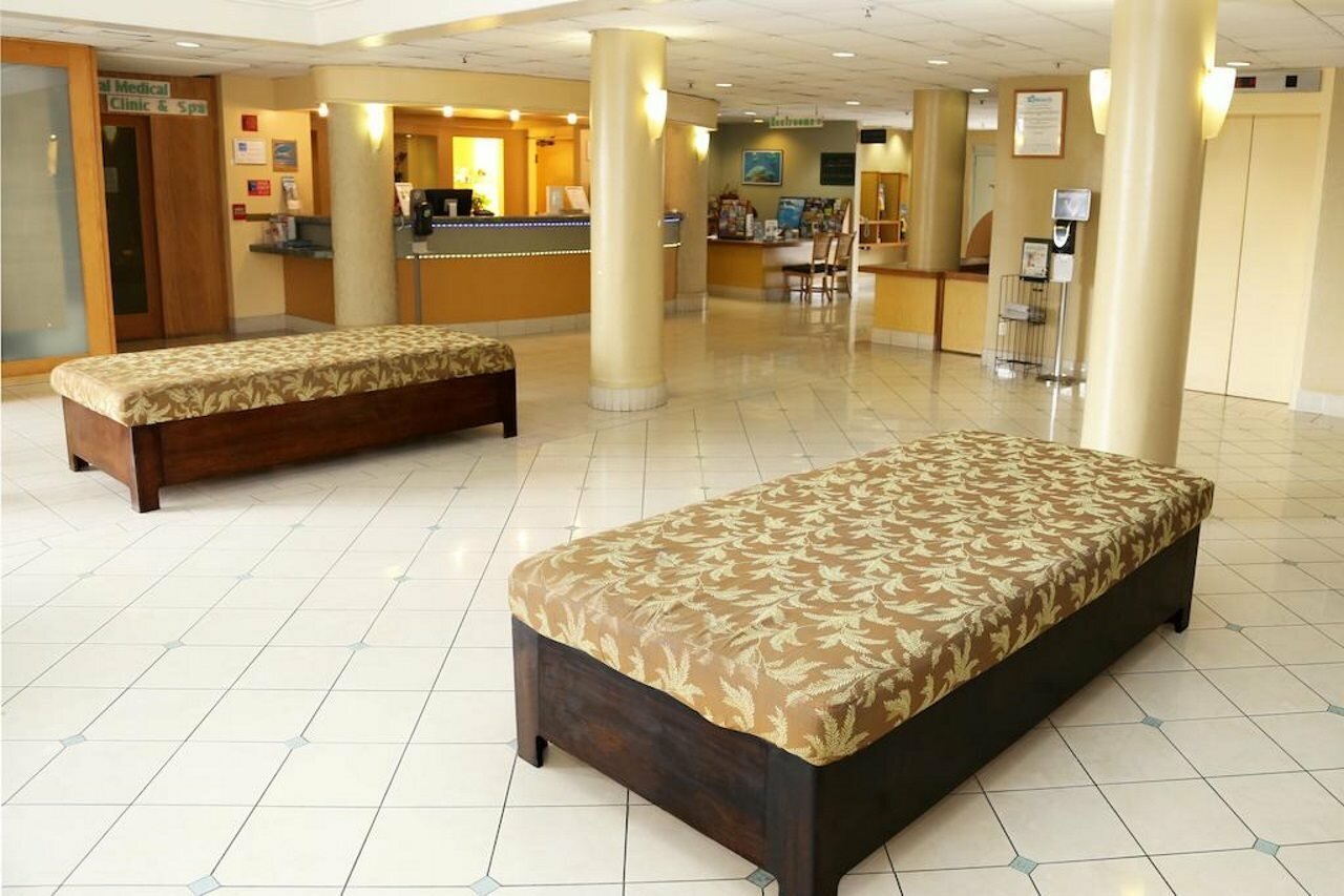 Фото Waikiki Sand Villa Hotel