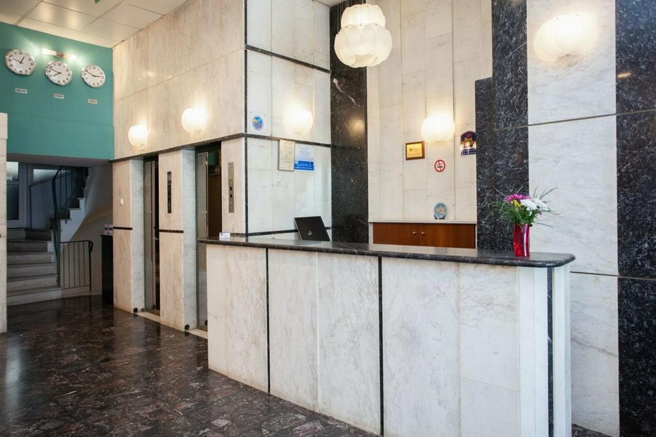 Фото отеля 5