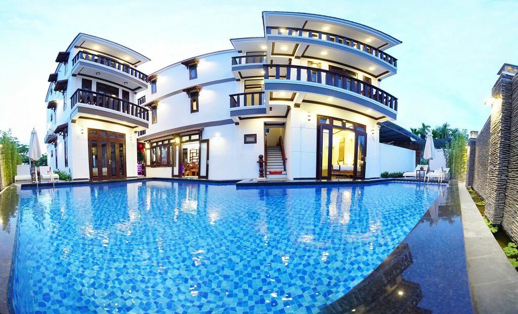 Hotel Cam Thanh Village Villas, Hội An, photo