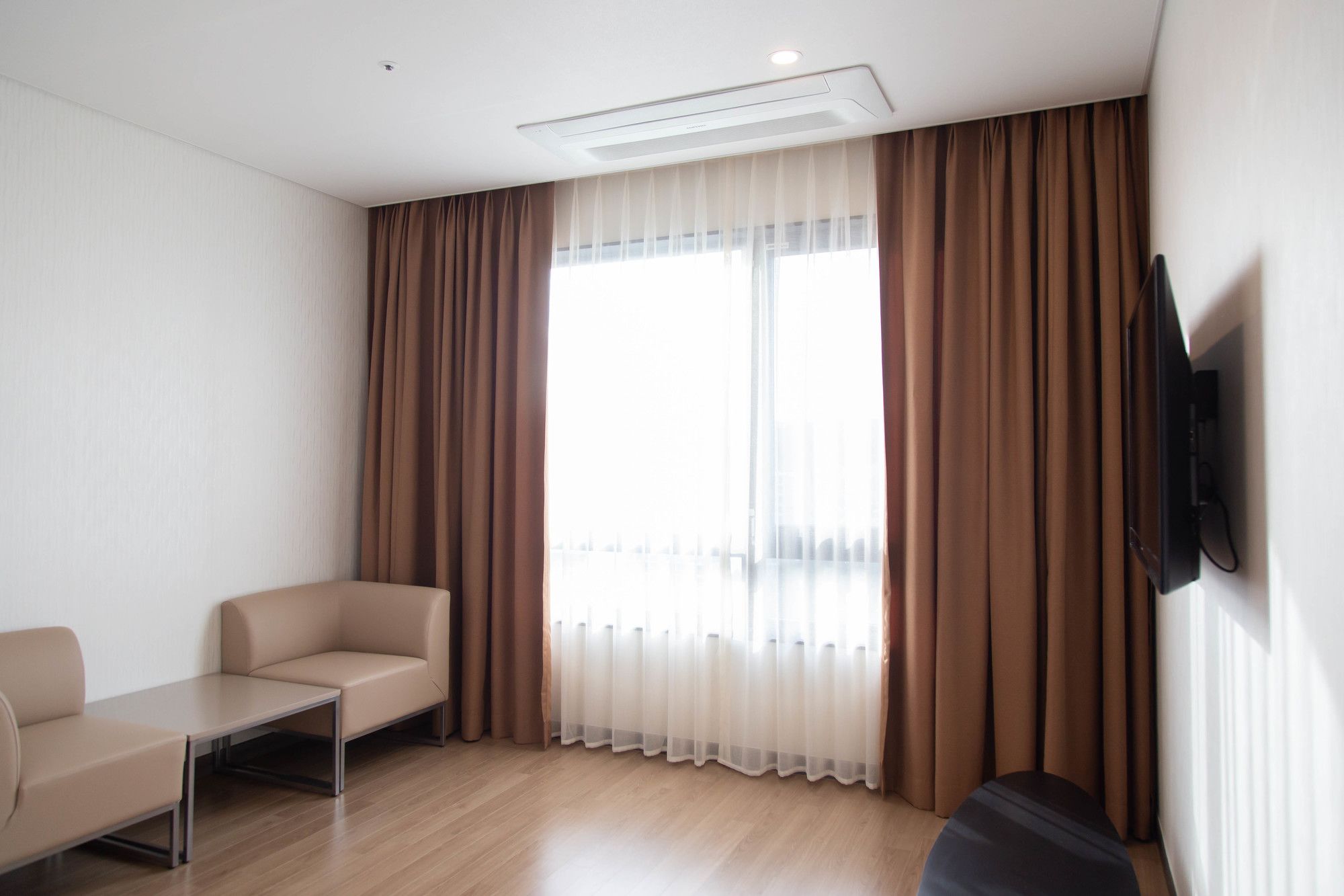 Фото Hotel Daoom