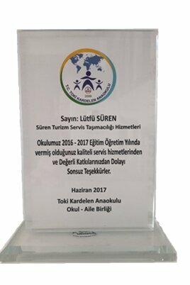 استئجار سيارة مع سائق Suren Tourism Service Transportation ، اسطنبول، صورة