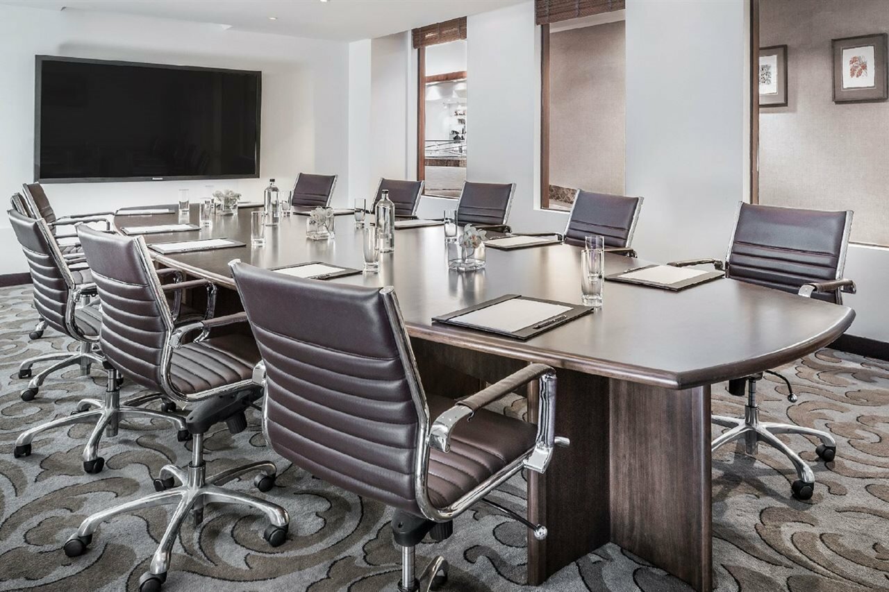 Фото Cordis, Auckland by Langham Hospitality Group