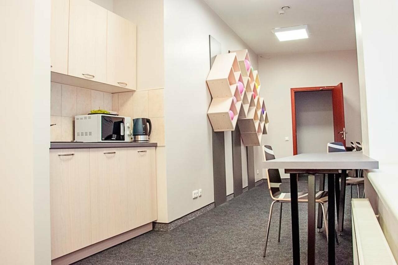 Фото Mosaic Hotel