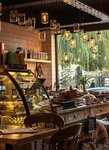 Vilayda cafe restaurant (Istanbul, Sisli, Cemal Sahir Street, 24-26E) ، مقهى
