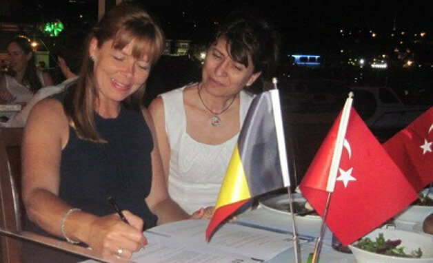 Library Abs Yeditepe Izmir Branch, Iskenderun, photo