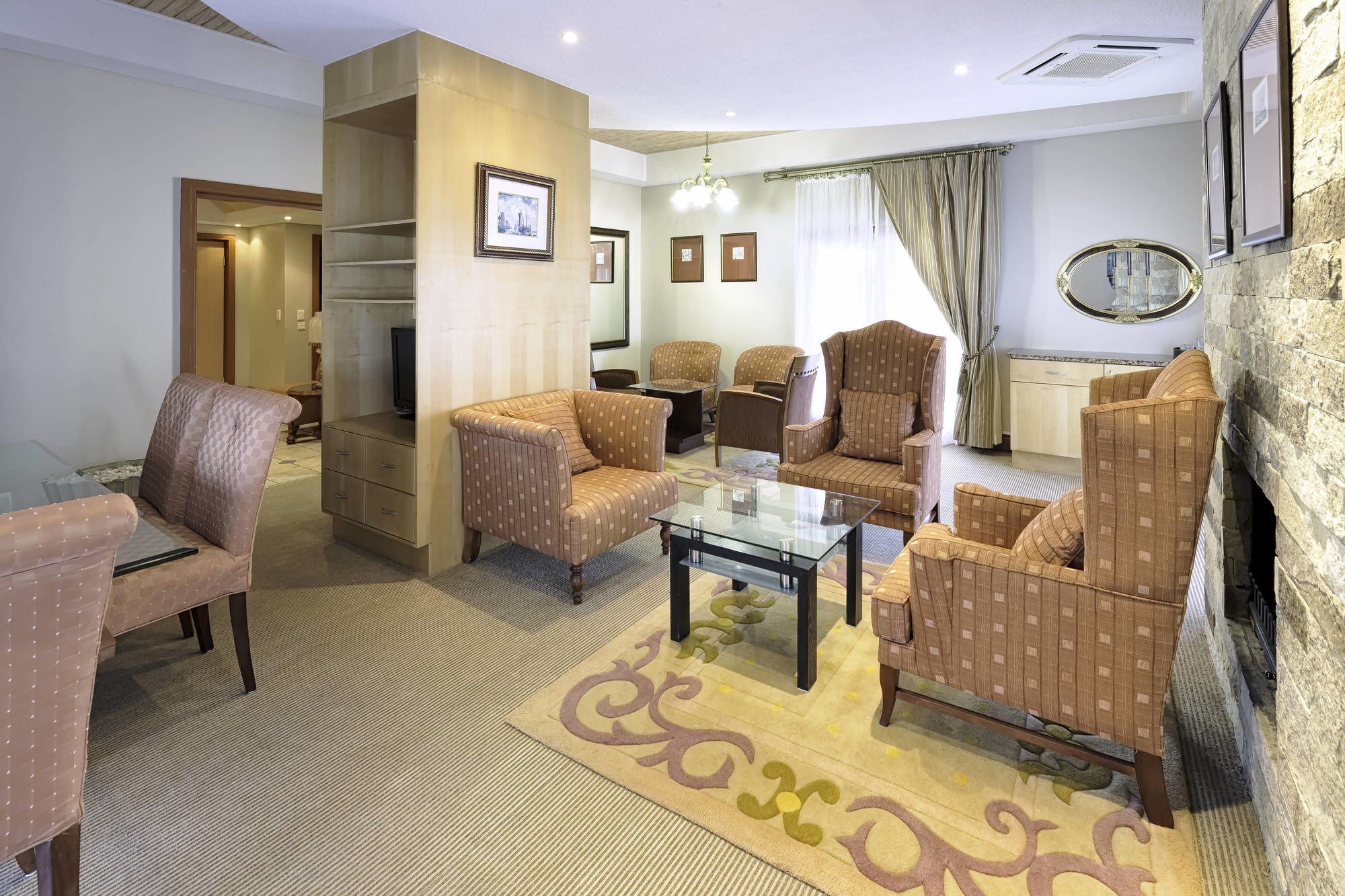 Фото Protea Hotel By Marriott Walvis Bay Pelican Bay