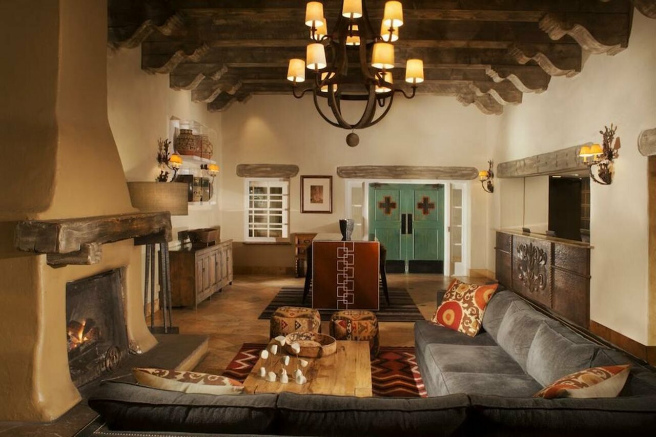 Фото Hilton Santa Fe Historic Plaza