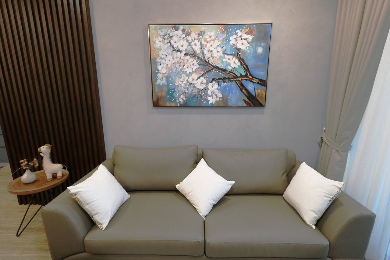 Фото Bayhomes Metropolis Serviced Apartment