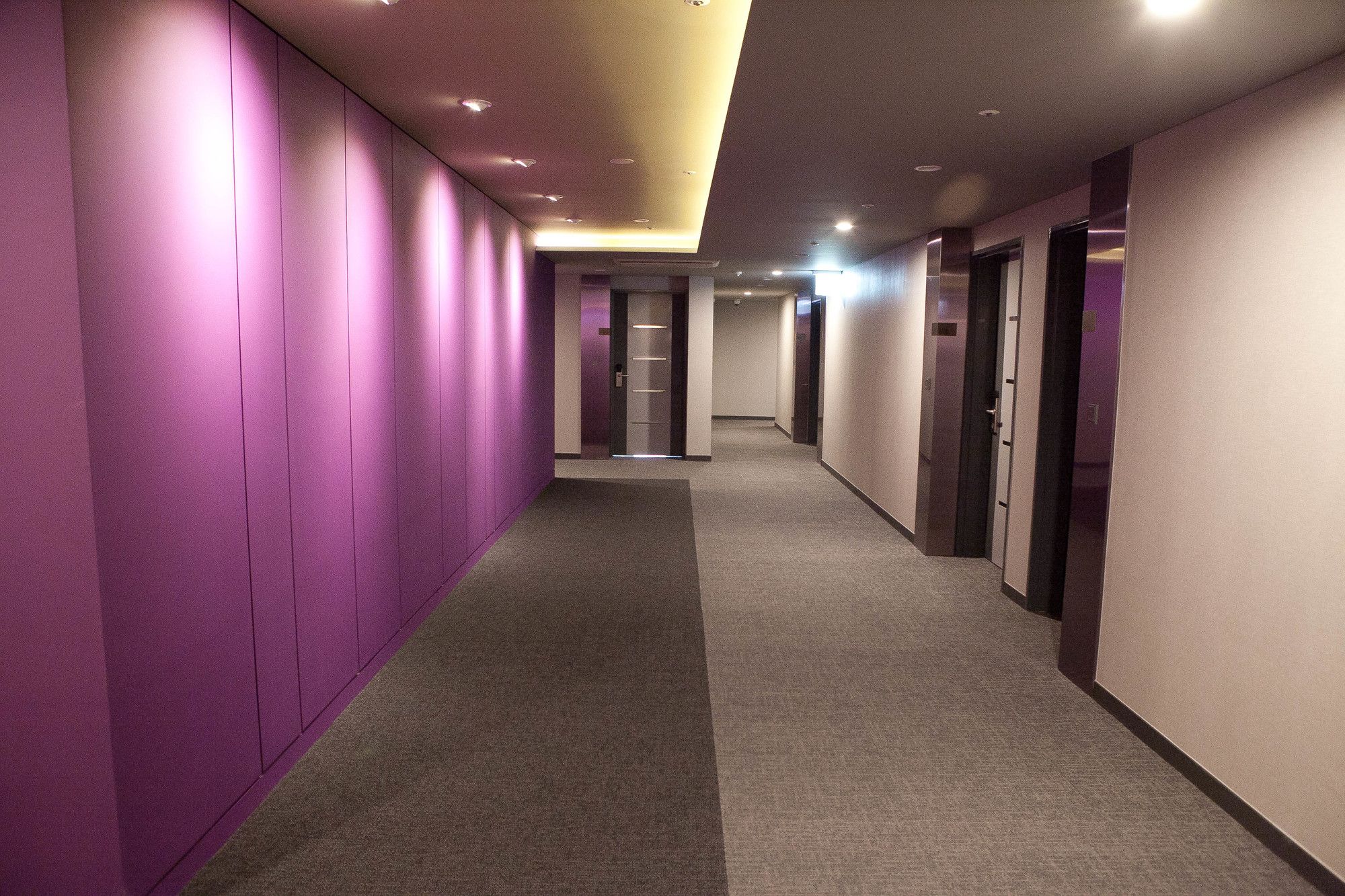 Фото Seoubong Beach Hotel