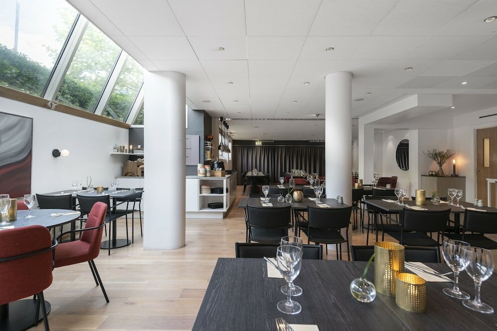 Фото Quality Hotel Prisma