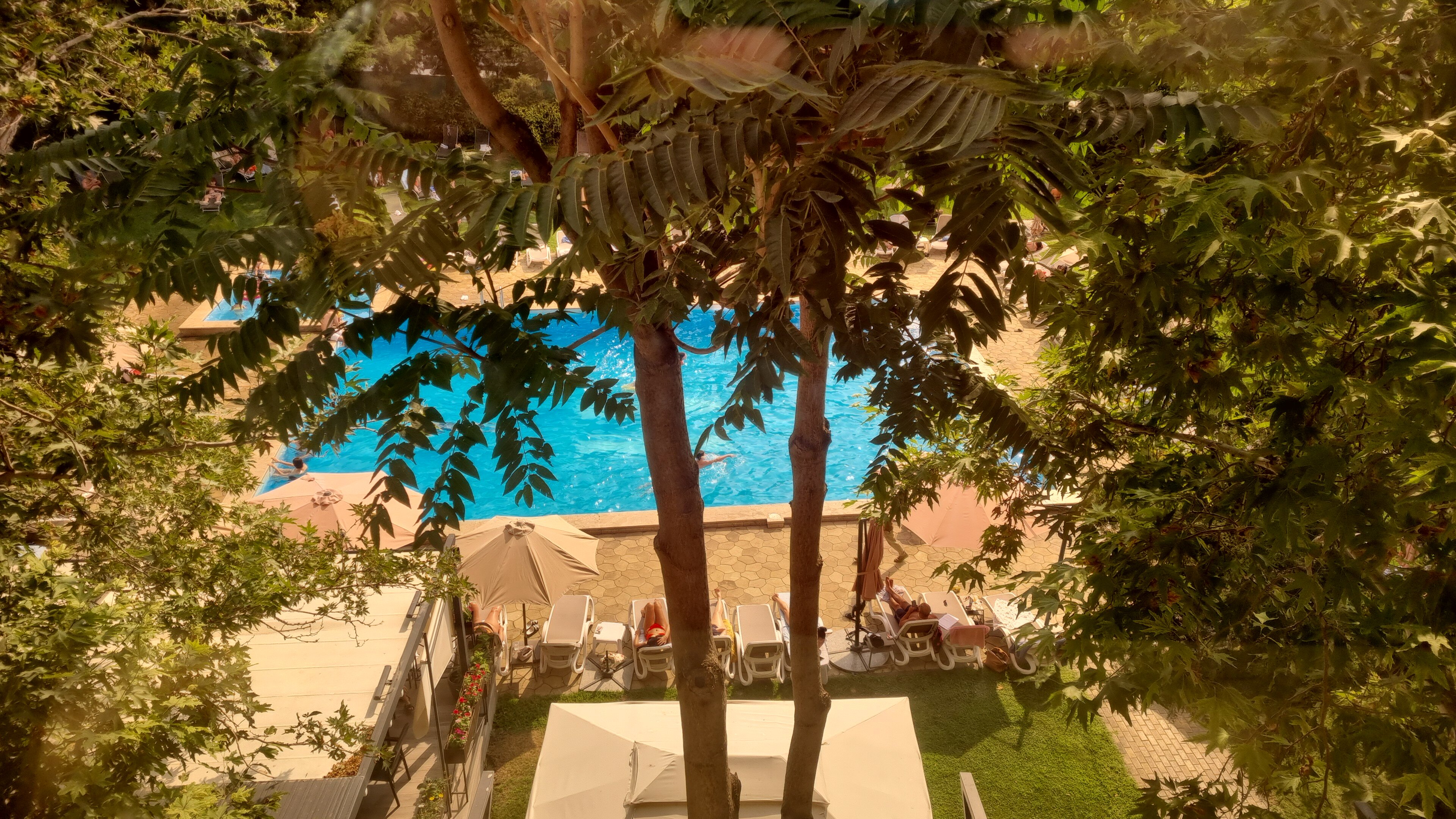 Фото President Hotel by Hrazdan Hotel Cjsc