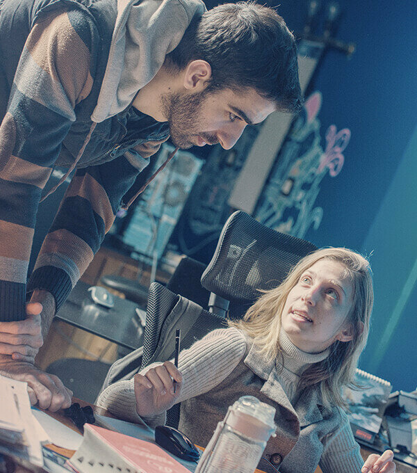 Advertising agency Medyababa, Izmit, photo