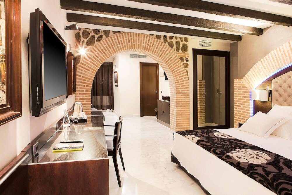 Фото Hotel Pintor El Greco