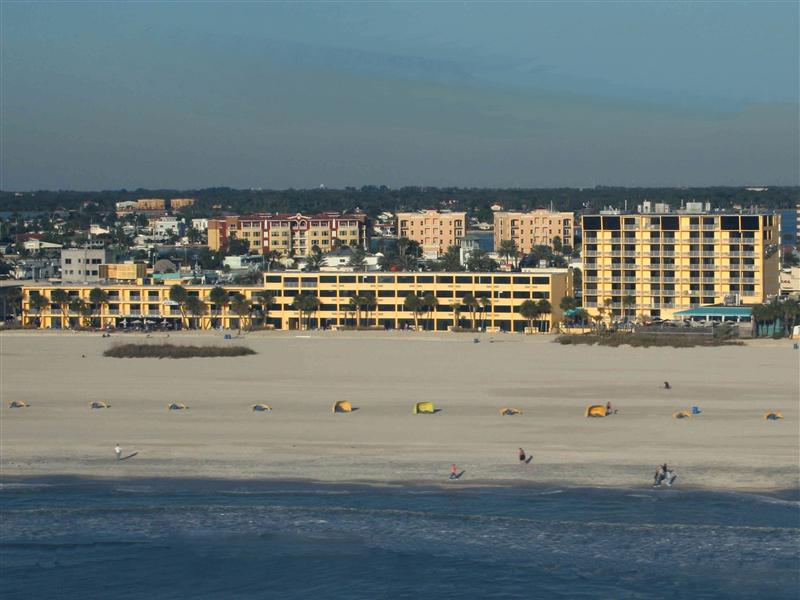 Фото Bilmar Beach Resort