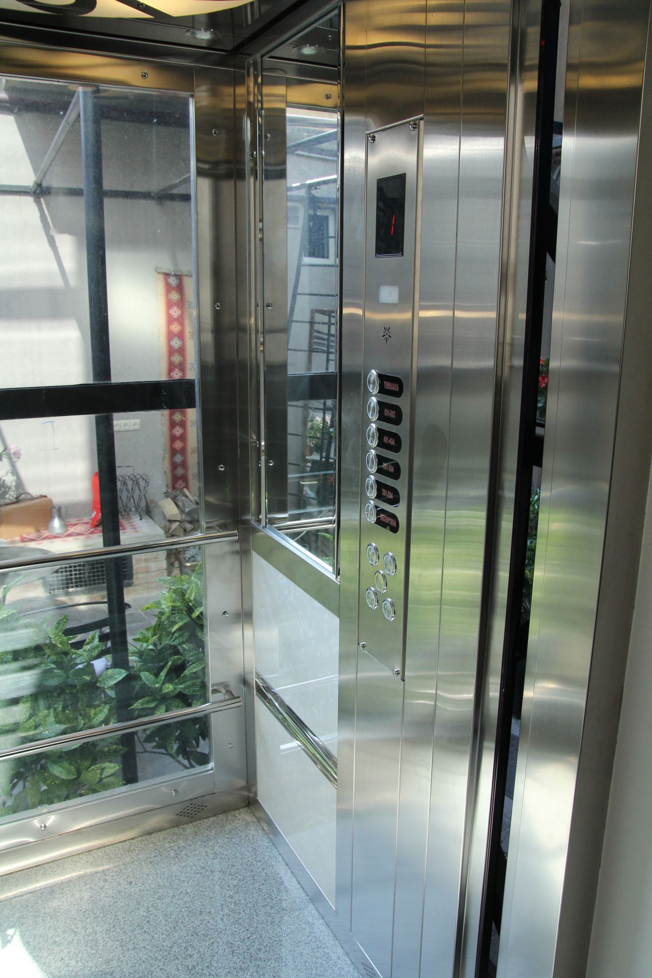 Фото Hotel Piazza