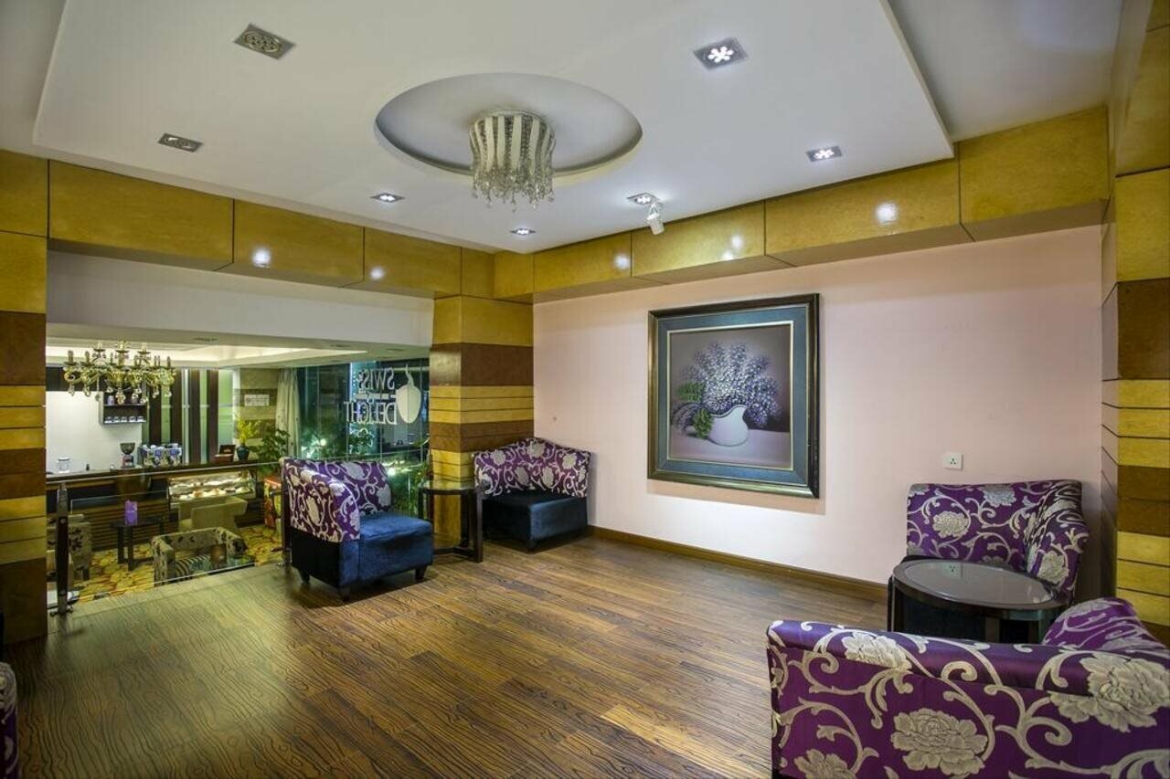 Фото Bengal Blueberry