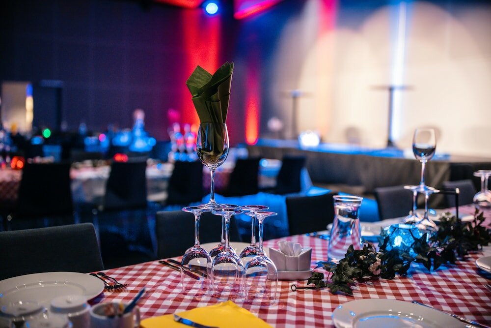 Фото Quality Hotel Globe