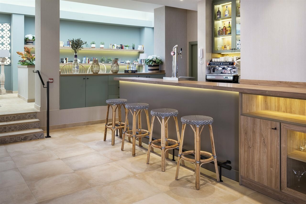 Фото Catalonia Santa Justa