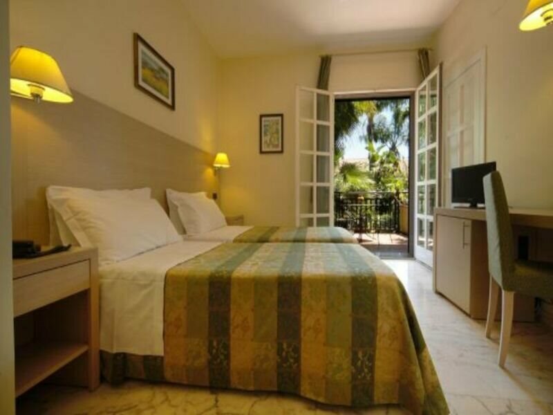 Фото Hotel Borgo Verde