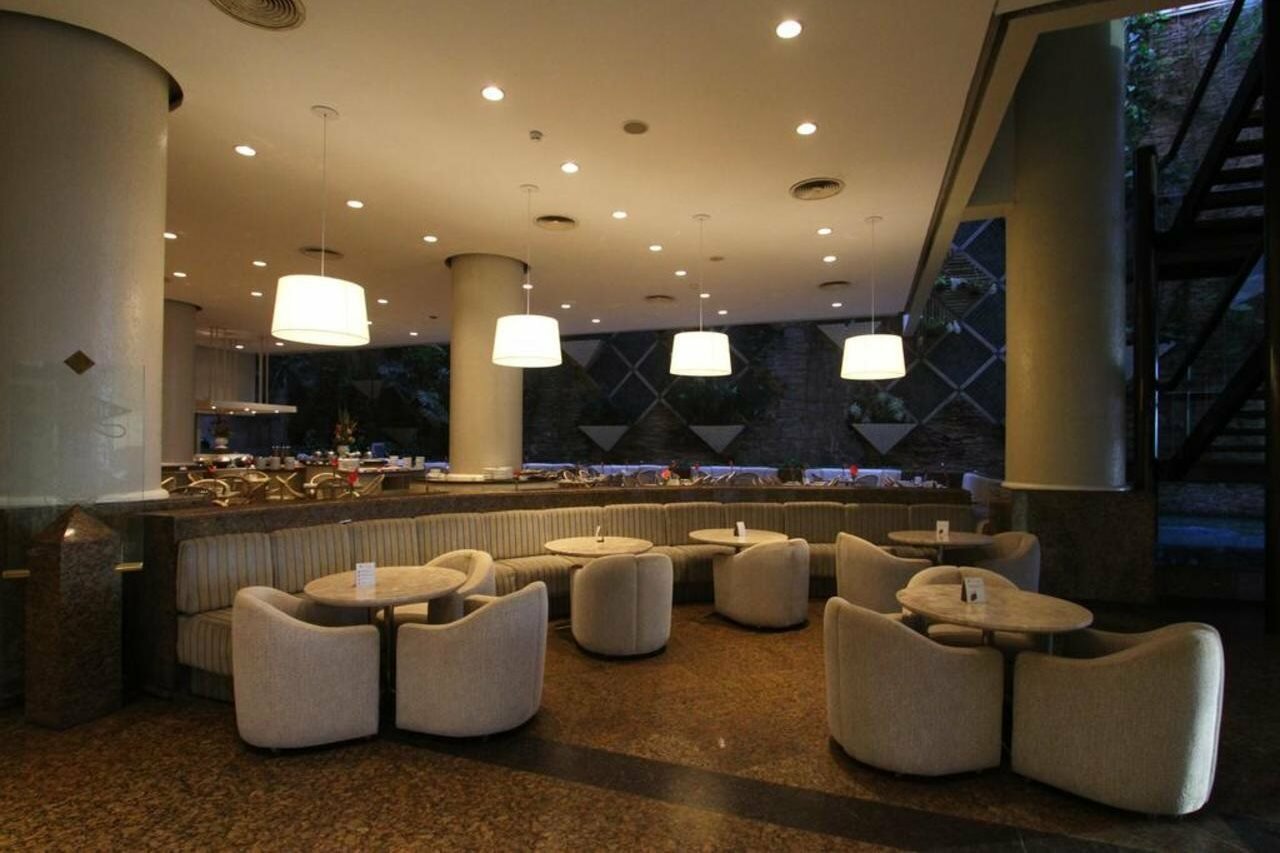 Фото Hotel Atlante Plaza