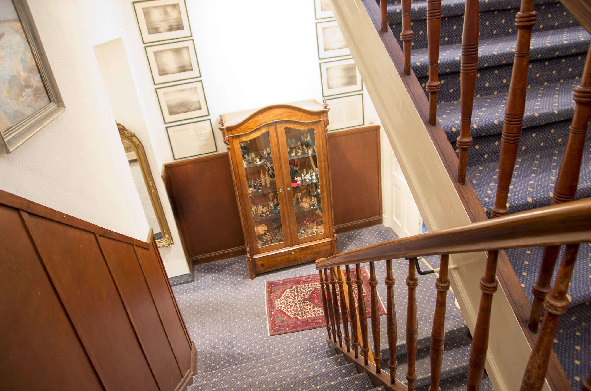 Фото Hotel Wehrburg