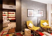 Фото Fairfield Inn & Suites by Marriott Charlotte Uptown