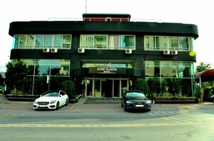 Гостиница Destiny Marine Hotel в Картале