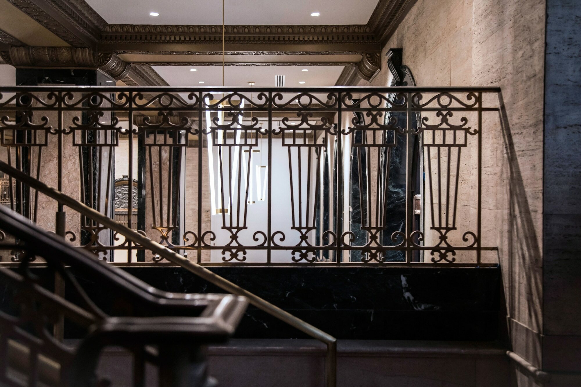 Фото Noelle, Nashville, a Tribute Portfolio Hotel