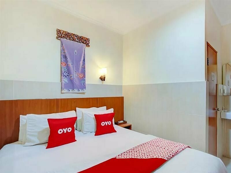 Hotel Oyo 4011 58 Guesthouse, Earth, photo