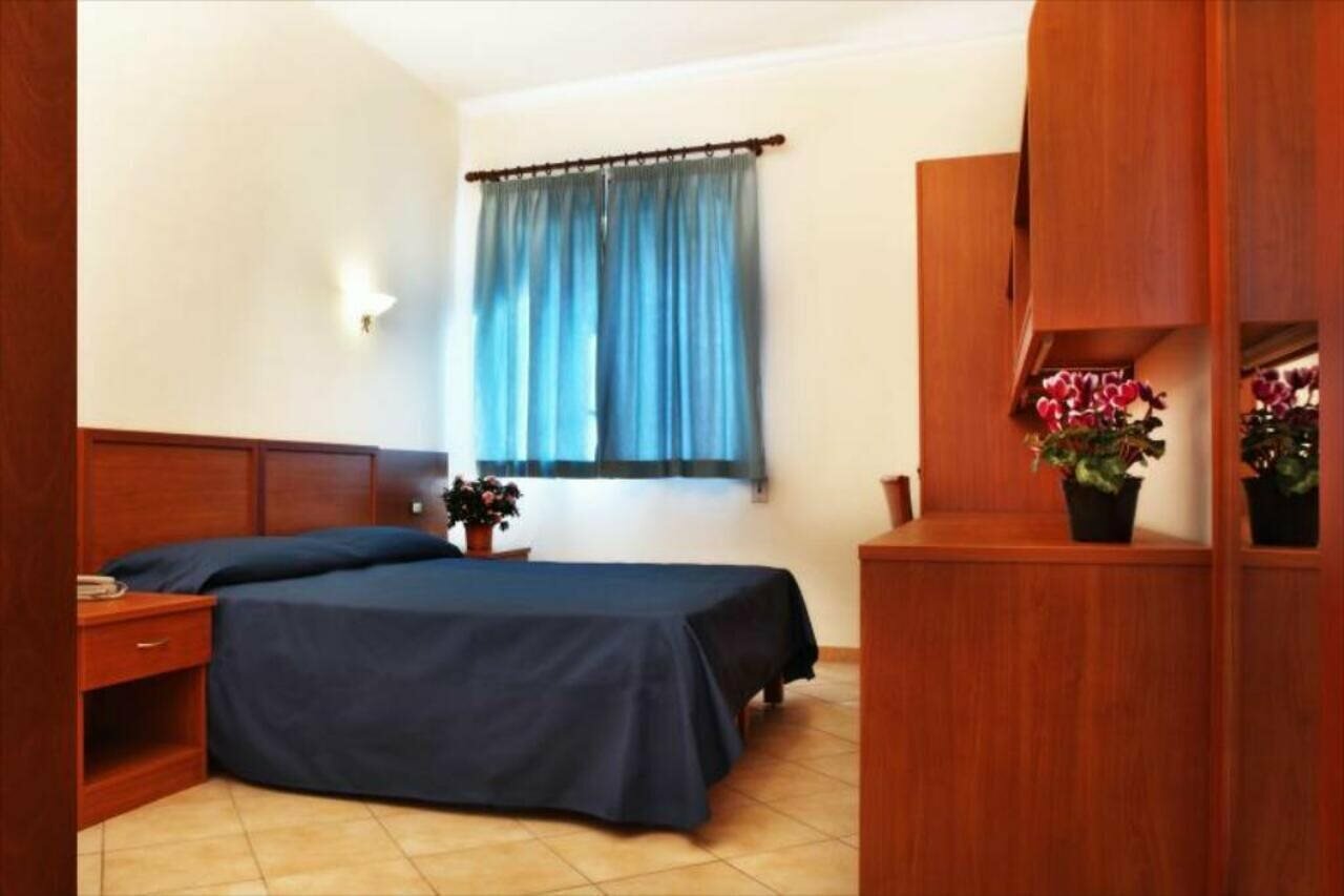 Фото Residence Hotel Gloria