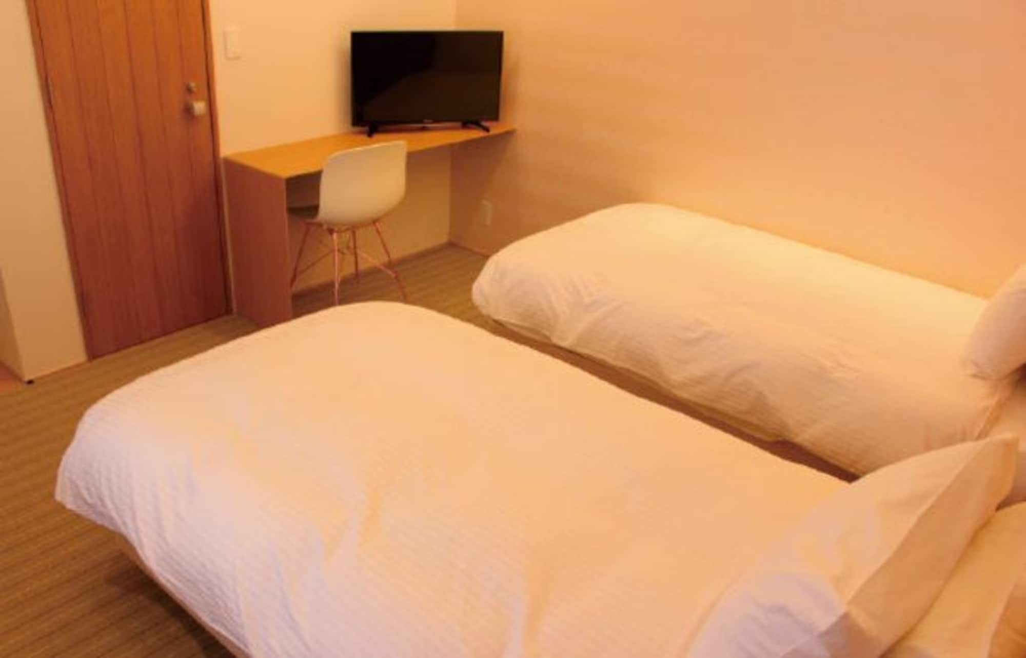 Фото Resi Stay Hachi Inn