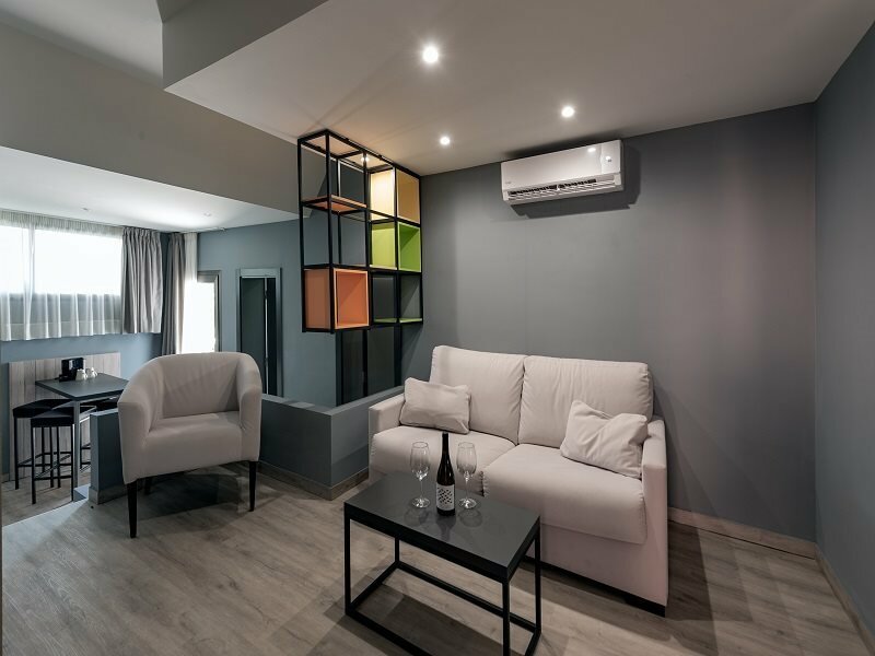 Фото NataLis Apartamentos