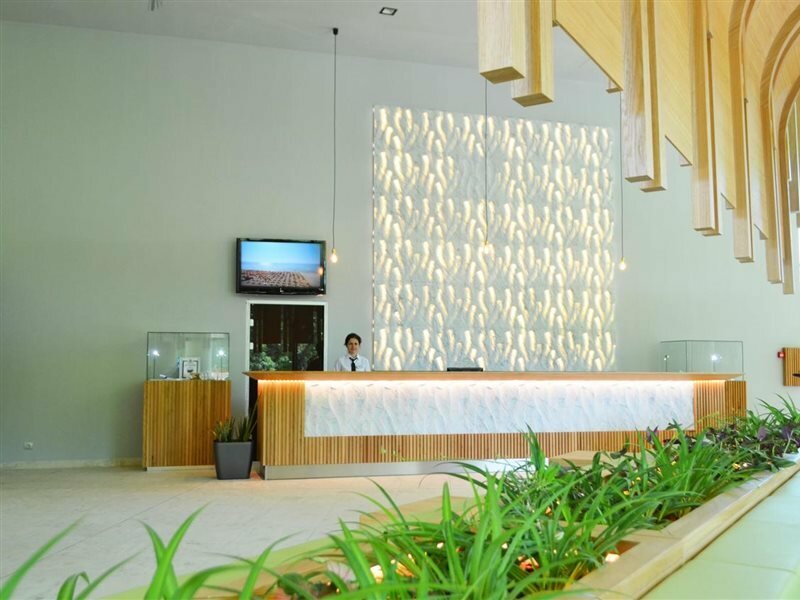 Фото Отель Гергана